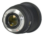 Sigma 28mm F/1.8 EX DG Aspherical Macro