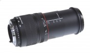 Sigma 28-300mm F/3.5-6.3 Macro