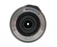 Sigma 4.5mm F/2.8 EX DC Circular Fisheye HSM