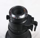 Sigma 300mm F/2.8 APO ZEN