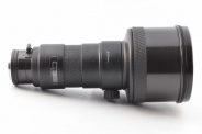 Sigma 500mm F/4.5 APO ZEN