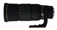 Sigma 120-300mm F/2.8 APO EX DG HSM