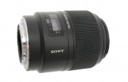 Sony 100mm F/2.8 Macro [SAL100M28]