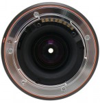 Sony DT 11-18mm F/4.5-5.6 [SAL1118]