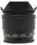 Sony 16mm F/2.8 Fisheye [SAL16F28]