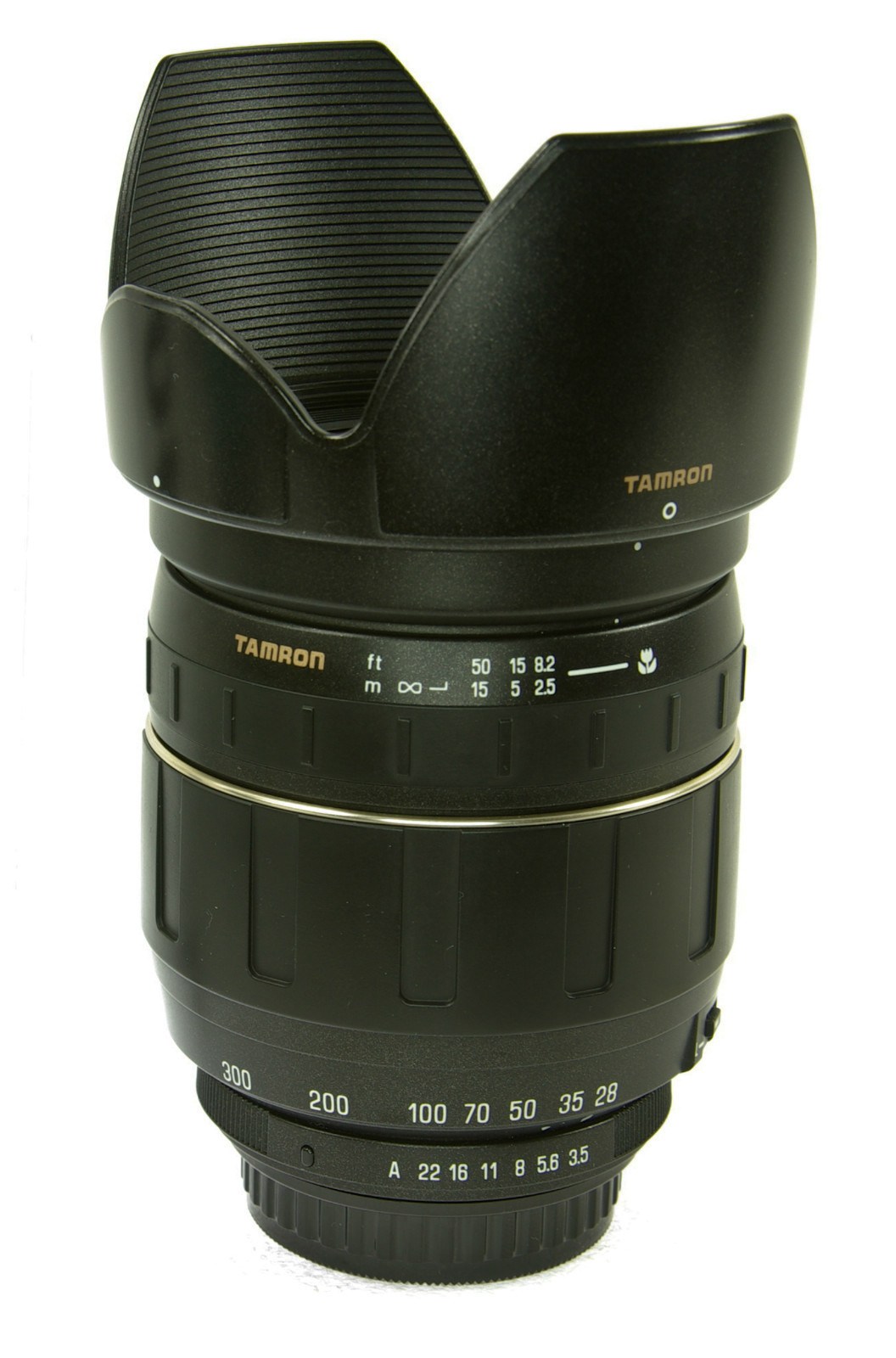 Nikon用 Af 28-300 3.5-6.3 if macro 67 a20
