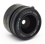 Leica ELMAR-M 24mm F/3.8 ASPH.