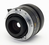 Leica Elmar-M 24mm F/3.8 ASPH.