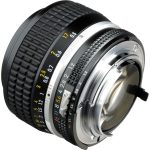 Nikon AI-S Nikkor 50mm F/1.2