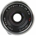 Carl Zeiss C Biogon T* 35mm F/2.8 ZM