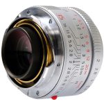 Leica Summicron-M 35mm F/2 ASPH. [I]