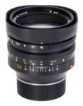 Leica NOCTILUX-M 50mm F/1 Type 4