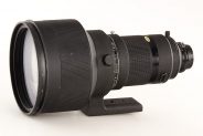 Nikon AI-S NIKKOR 300mm F/2 ED-IF
