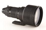 Nikon AI-S Nikkor 300mm F/2 ED-IF