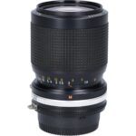 Nikon AI-S Zoom-NIKKOR 35-105mm F/3.5-4.5