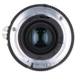 Nikon AI-S Zoom-NIKKOR 35-105mm F/3.5-4.5
