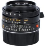 Leica SUMMICRON-M 35mm F/2 ASPH. [I]