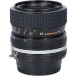 Nikon AI-S Zoom-NIKKOR 35-70mm F/3.3-4.5
