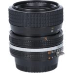 Nikon AI-S Zoom-Nikkor 35-70mm F/3.3-4.5