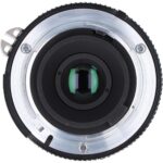 Nikon AI-S Zoom-Nikkor 35-70mm F/3.3-4.5
