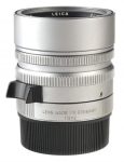 Leica Summilux-M 50mm F/1.4 ASPH. [IV]