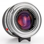 Leitz / Leica Summicron-M 35mm F/2 [IV]