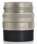 Leica Summicron-M 50mm F/2 Titanium