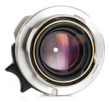 Leica SUMMILUX-M 35mm F/1.4 [II] Titanium