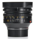 Leica Noctilux-M 50mm F/1 [IV]