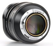 Leica NOCTILUX-M 50mm F/1 [IV]