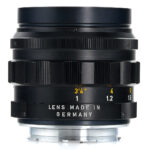 Leitz Wetzlar NOCTILUX 50mm F/1.2