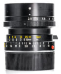 Leitz / Leitz Canada / Leica ELMARIT-M 28mm F/2.8 [III]