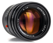 Leica SUMMILUX-M 50mm F/1.4 [III]