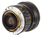 Leica ELMARIT-M 24mm F/2.8 ASPH.