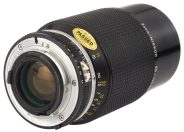 Nikon AI-S Zoom-NIKKOR 50-135mm F/3.5