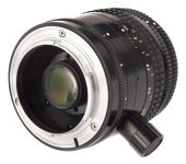 Nikon PC-NIKKOR 35mm F/2.8
