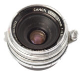 Canon 28mm F/2.8