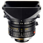 Leica ELMARIT-M 28mm F/2.8 [IV]