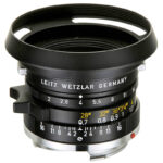 Leitz Wetzlar / Leitz Canada SUMMICRON 35mm F/2 [III]
