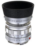 Leitz Wetzlar SUMMILUX 50mm F/1.4 [II]