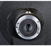 Nikon AI-S Fisheye-NIKKOR 6mm F/2.8