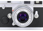 Leica ELMAR-M 50mm F/2.8 for M6J