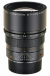 Leica APO-SUMMICRON-M 90mm F/2 ASPH.