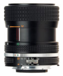 Nikon AI-S Zoom-NIKKOR 35-70mm F/3.3-4.5
