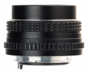 smc Pentax-M 50mm F/1.7