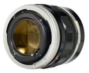 Canon FL 58mm F/1.2