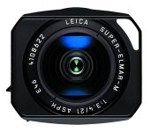 Leica Super-Elmar-M 21mm F/3.4 ASPH.