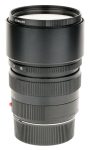 Leica Summicron-M 90mm F/2 [II] Type 2