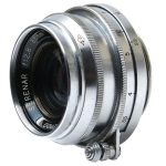 Canon Serenar 35mm F/2.8 I