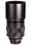 Carl Zeiss Classic Apo-Sonnar T* 135mm F/2 ZE / ZF.2